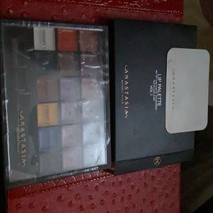 SOLD! ABH lipstick